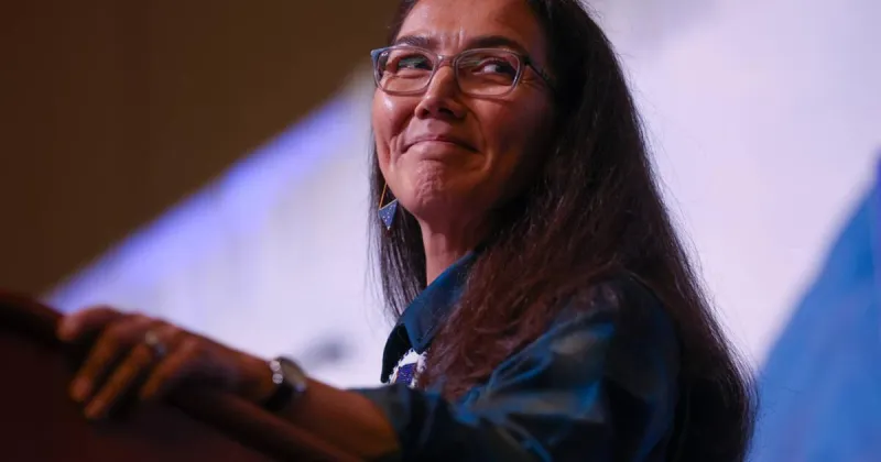 This Alaska race is a window into the battle for the Senate