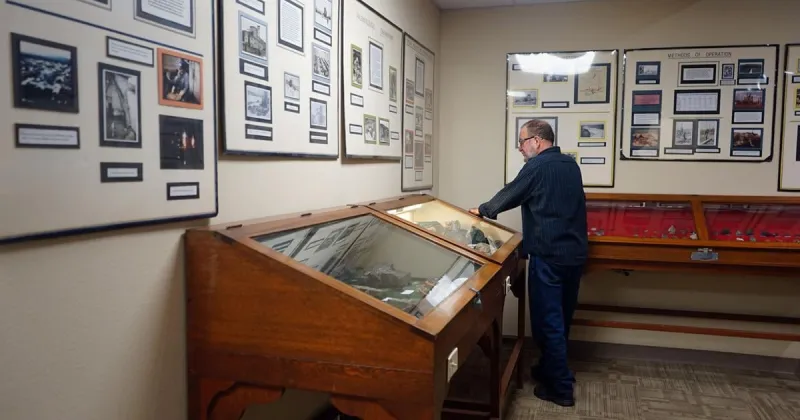 Tanana-Yukon Historical Society kicks off new season