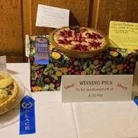 LiBerry Pie Throwdown raises funds for Ester Village Library