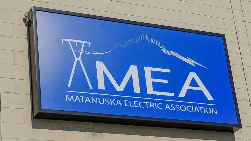 Nearly 8,000 Matanuska Electric users have unclaimed cash waiting