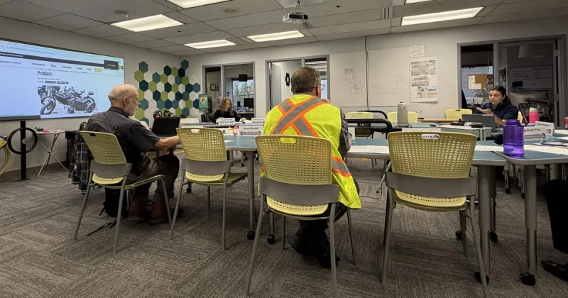 As Fairbanks e-bike ordinance advances, groups look for solutions