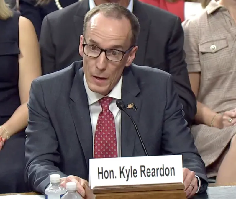 Another Alaska federal judge nominee shows his lack of courage, tainting his future on the bench