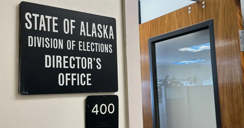 State blames mail delivery issues for dozens of ballots from rural Alaska not counting in primary