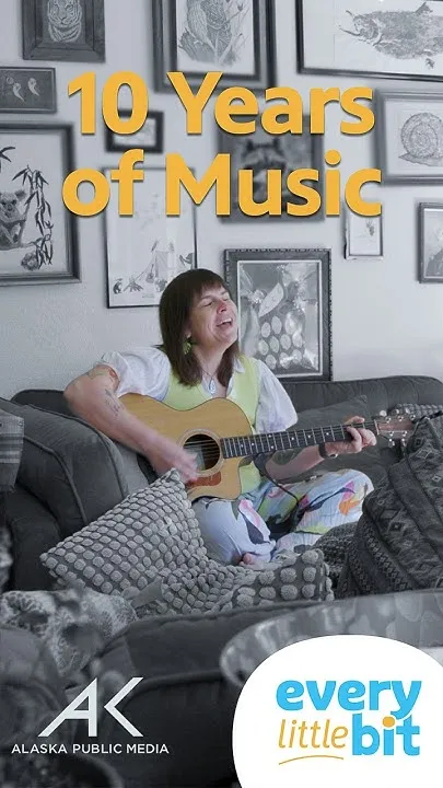 10 Years of Building Community through Music with Emma Hill (Video)
