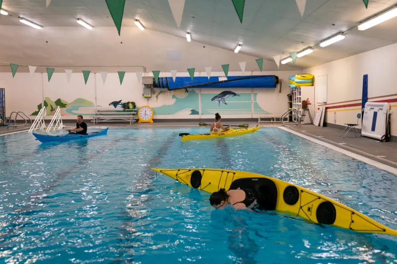 Haines to get $2.4M for community wellness initiative