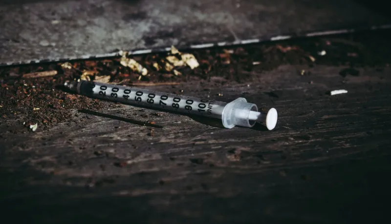 Analysis: Closed Loop Part 1- Alaska's Certificate of Need program impedes addiction treatment capacity
