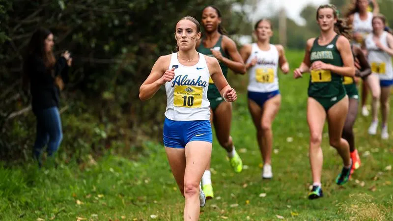 Cross Country Travels to Washington for 2026 Bill Roe Classic