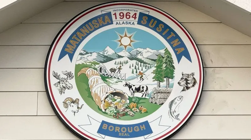 Mat-Su Assembly bans borough use of Flock-style license plate readers