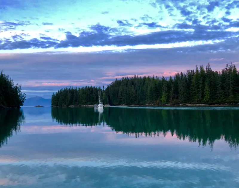 Modern Day Gold Rush: Mining projects opposed by Alaska tribes get support from Canada, British Columbia and First Nation