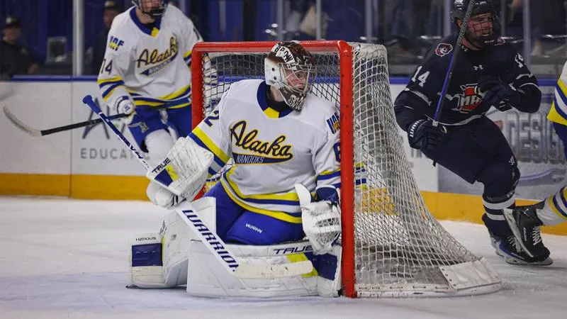 Nanooks Post Double-Digits in Exhibition Victory