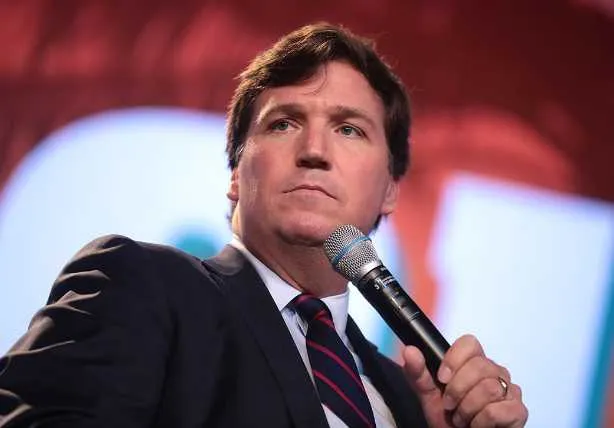 Fresh Calls for Trump Removal as Tucker Carlson Claims He Said 'In the End, We All Die, Anyway' Ahead of Iran War