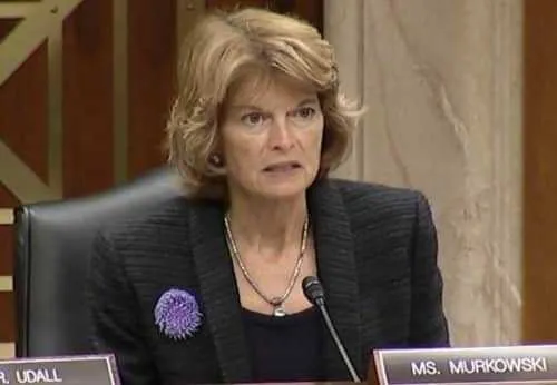 Murkowski & Kaine Introduce Legislation to Tackle Maternal and Infant Mortality