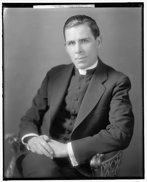 "Life is Worth Living:" Fulton Sheen, the First Beautified American Bishop