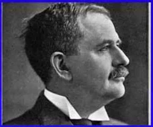 This Day in Alaska History-September 28th, 1908