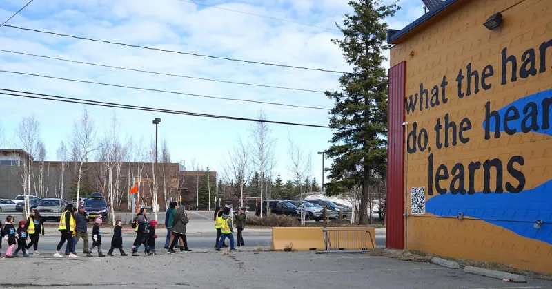 Fairbanks Native Association sued for nonpayment of rent