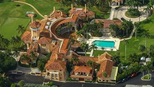 'Maybe Trump's Neighbors Know Something He Doesn't': Palm Beach County, Home to Mar-a-Lago, Passes Data Center Moratorium