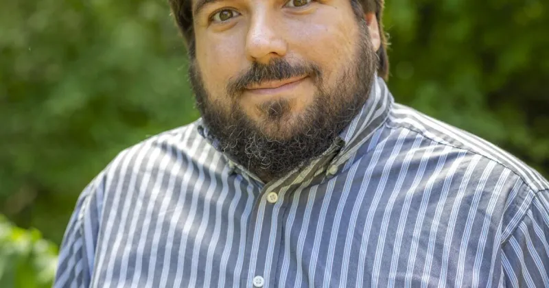 Tom Allen puts homelessness, affordability and downtown investment at center of council bid