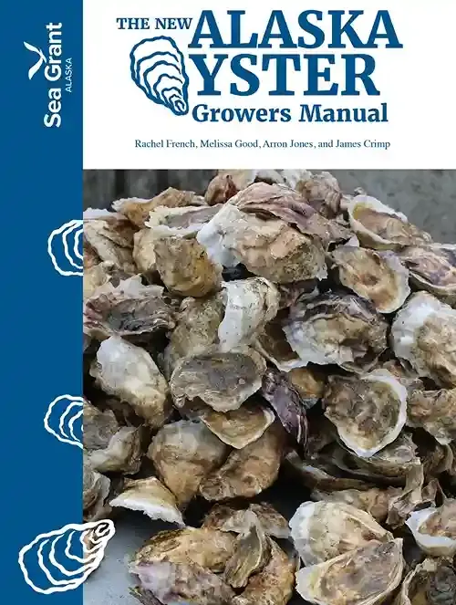 Revised oyster manual hits the shelves