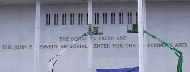 Murkowski Seeks Restraint on Presidential Memorials