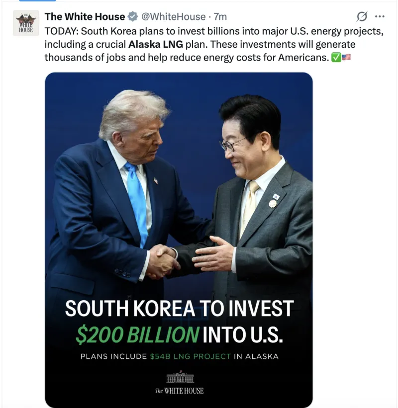 This is how government propaganda spreads in real time