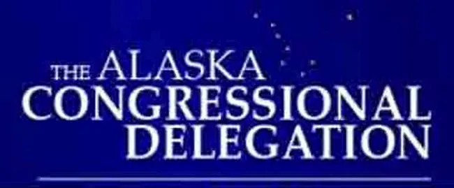 Delegation Sends Southcentral Foundation Land Transfer Act to President's Desk