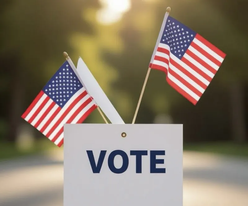 The Ultimate 2026 Conservative Voter Guide Part I