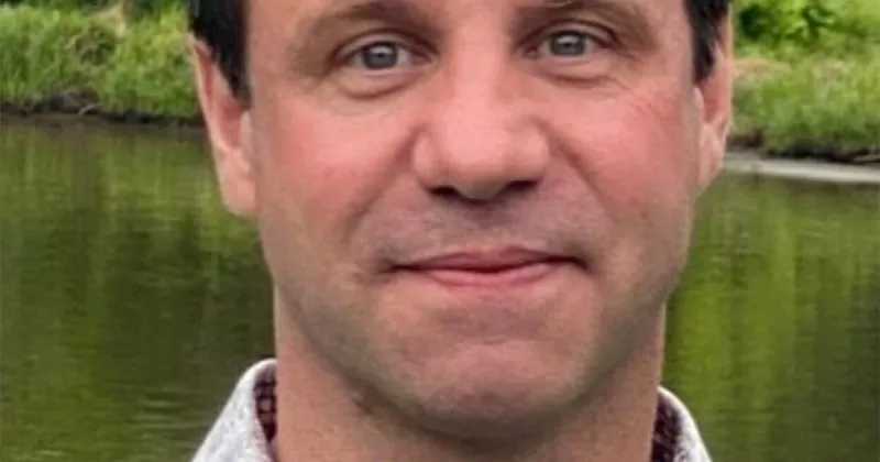 Borough Assembly Seat E - Nick Lajiness
