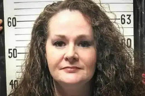 Christa Pike Survives Twice-Botched Execution in Tennessee
