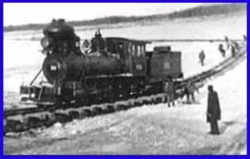 This Day in Alaska History-October 5th, 1915