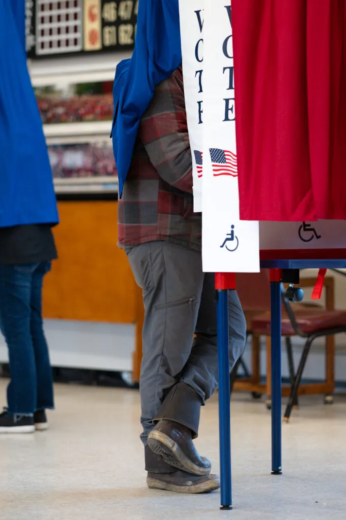 What to expect on Election Day