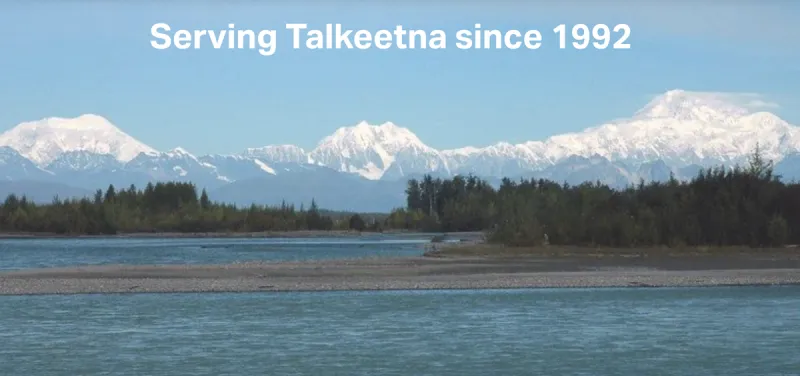 Talkeetna Community Council Updates