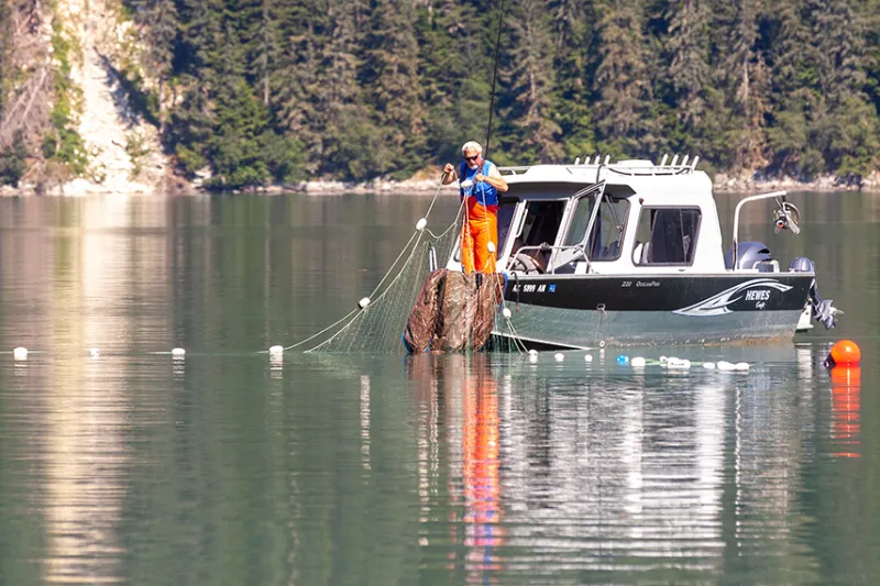 State fishing loan program could see increased interest rates next summer