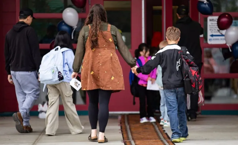 Mat-Su Assembly pushes for school to start after Labor Day