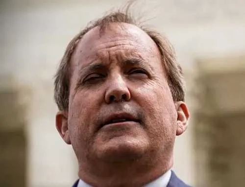 'He Thinks Working People Are a Joke': Ken Paxton Floats Social Security Cuts in Leaked Audio
