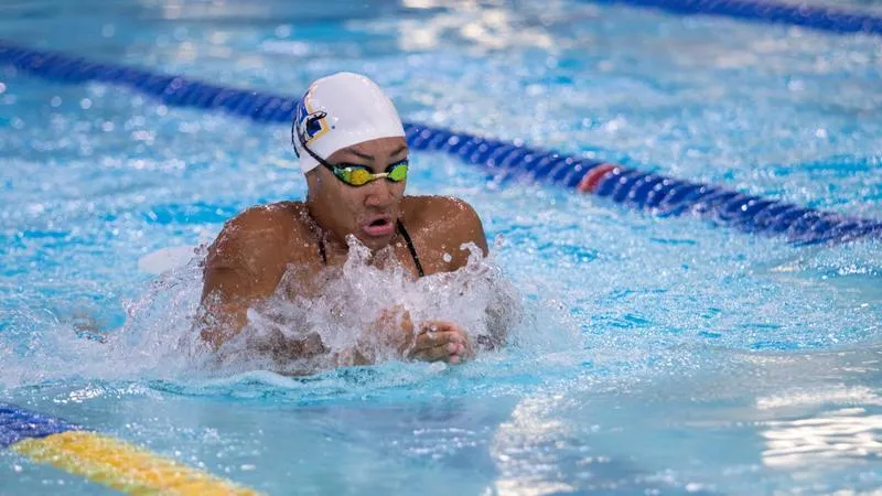 Nanooks Defeat Biola in First Meet of the Season