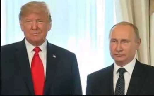 Trump Strikes 'Deal With the Devil' for Russian Diesel as High Prices Hinder GOP in Midterms