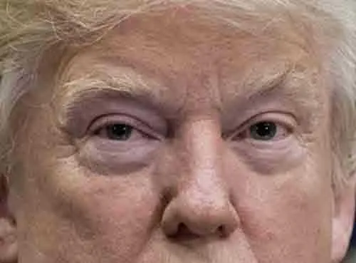 Trump Keeps Giving Ominous Warnings About a Midterm 'Surprise.' Election Experts Say Whatever It Is, They're Ready