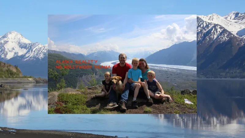 How to Alaska Live Stream (Video)