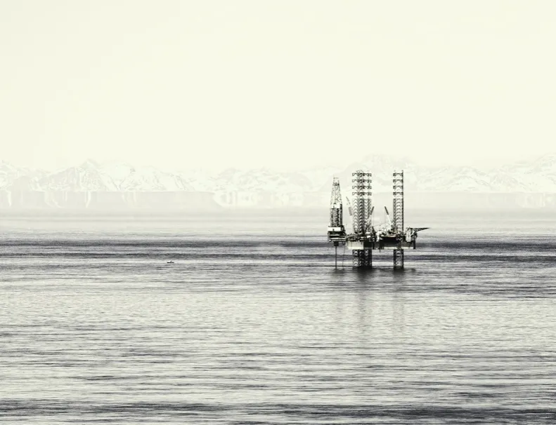 Opinion: The proven follow-through that matters for Alaska's energy