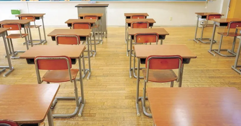 Fairbanks borough changes how it handles unspent school funds