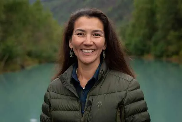 Op/Ed-An Independent Voice for Alaska