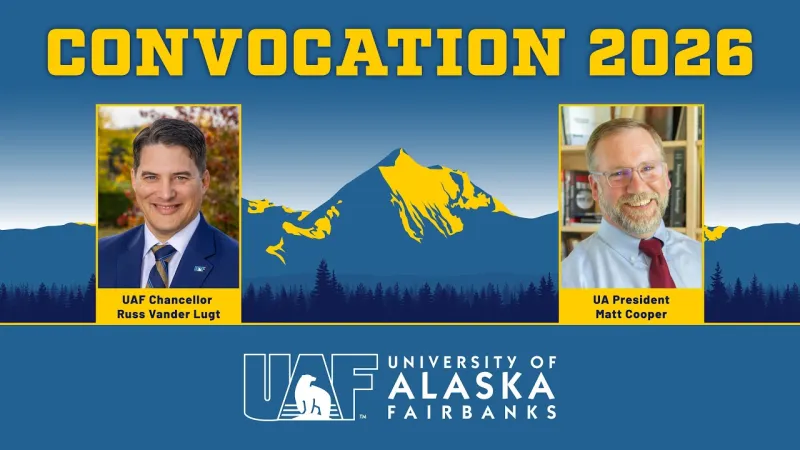 Convocation 2026 (Video)