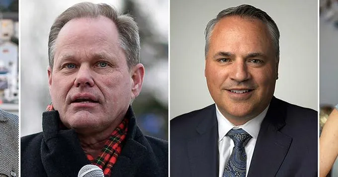 Alaska candidates for governor address growing gap in childcare