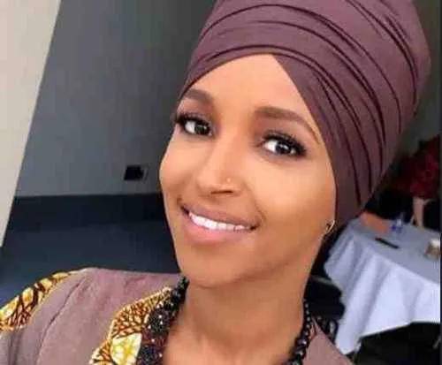Ilhan Omar's Home Raided by DHS Following Trump-GOP Deportation Threats