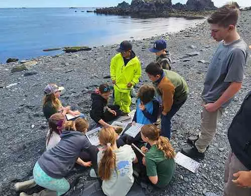 A banner year for Coastal Connections Camps