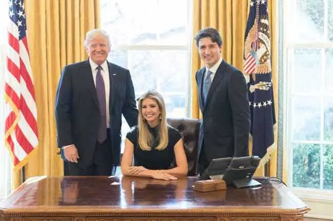 Watchdog Sues Over Kushner Serving as 'Go-To Foreign Policy Negotiator' Sans Senate Confirmation
