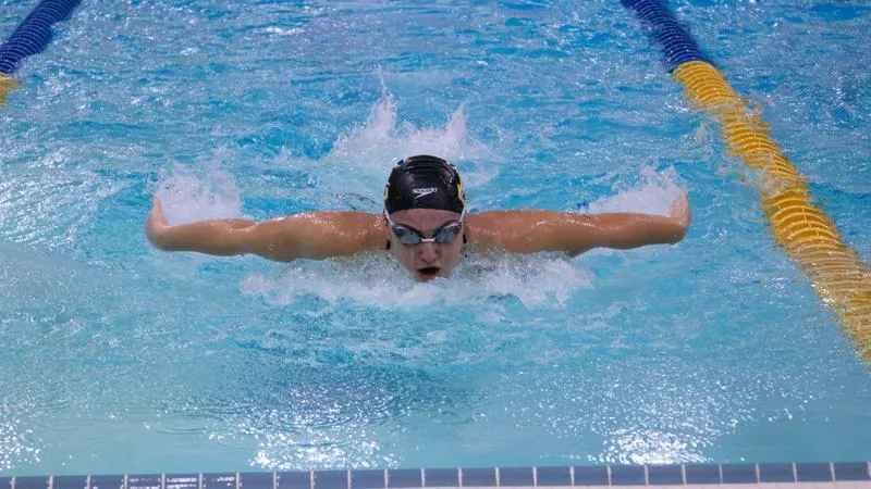 Nanooks Swimming Holds Home Openers Against Azusa Pacific This Week