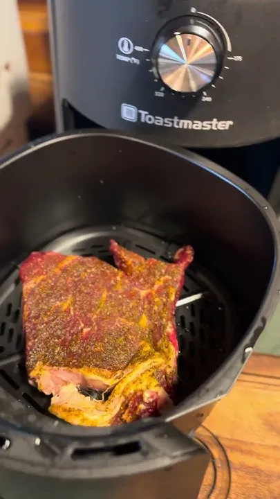 Cabin, Coffee, and steak! D4 at the cabin  #alaska #cabin (Video)