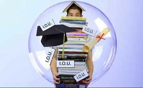 Secret and 'Illegal' Trump Plan to Spin Off Federal Student Aid Office Sparks Outrage