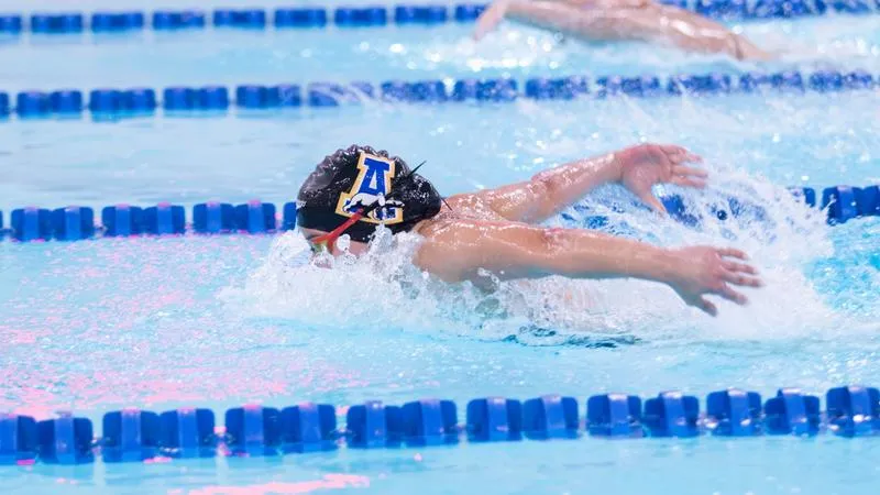Nanooks Take Down Azusa Pacific in Home Opener